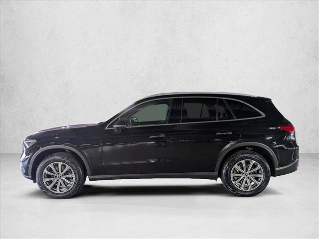 Used 2023 Mercedes-Benz GLC 300 4MATIC image 13