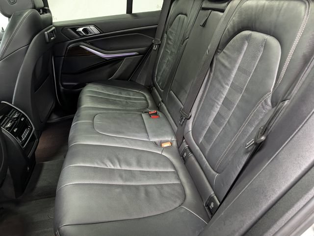 Used 2019 BMW X5 xDrive40i w/ Convenience Package AWD/4WD image 14