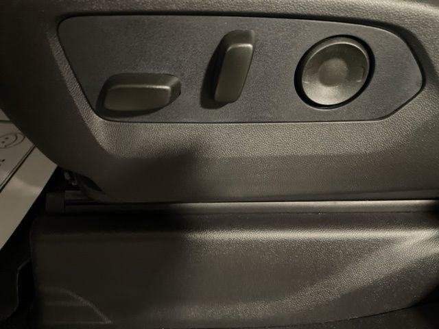 New 2026 Chevrolet Silverado 1500 LTZ w/ LTZ Premium Package image 24