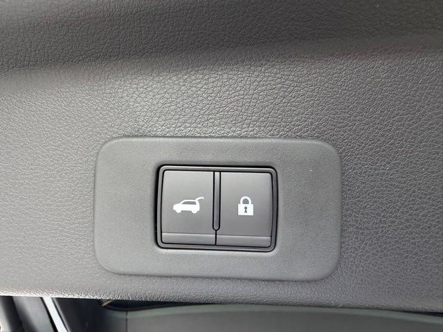 New 2026 Nissan Murano Platinum w/ Cargo Package AWD/4WD image 18