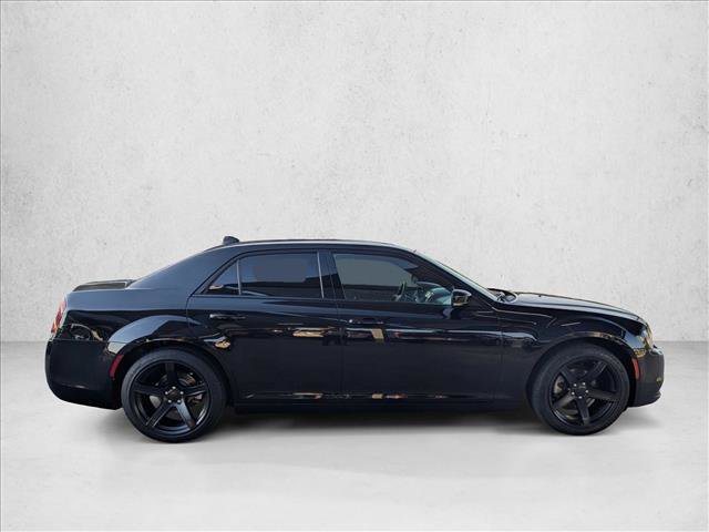 Used 2021 Chrysler 300 S image 4
