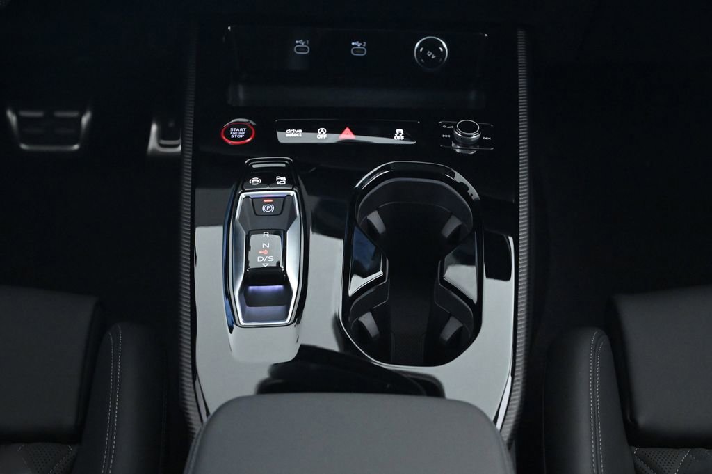 New 2025 Audi S5 Premium Plus image 13