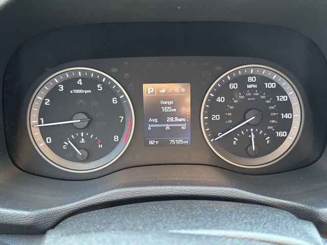 Used 2018 Hyundai Tucson SE FWD image 17