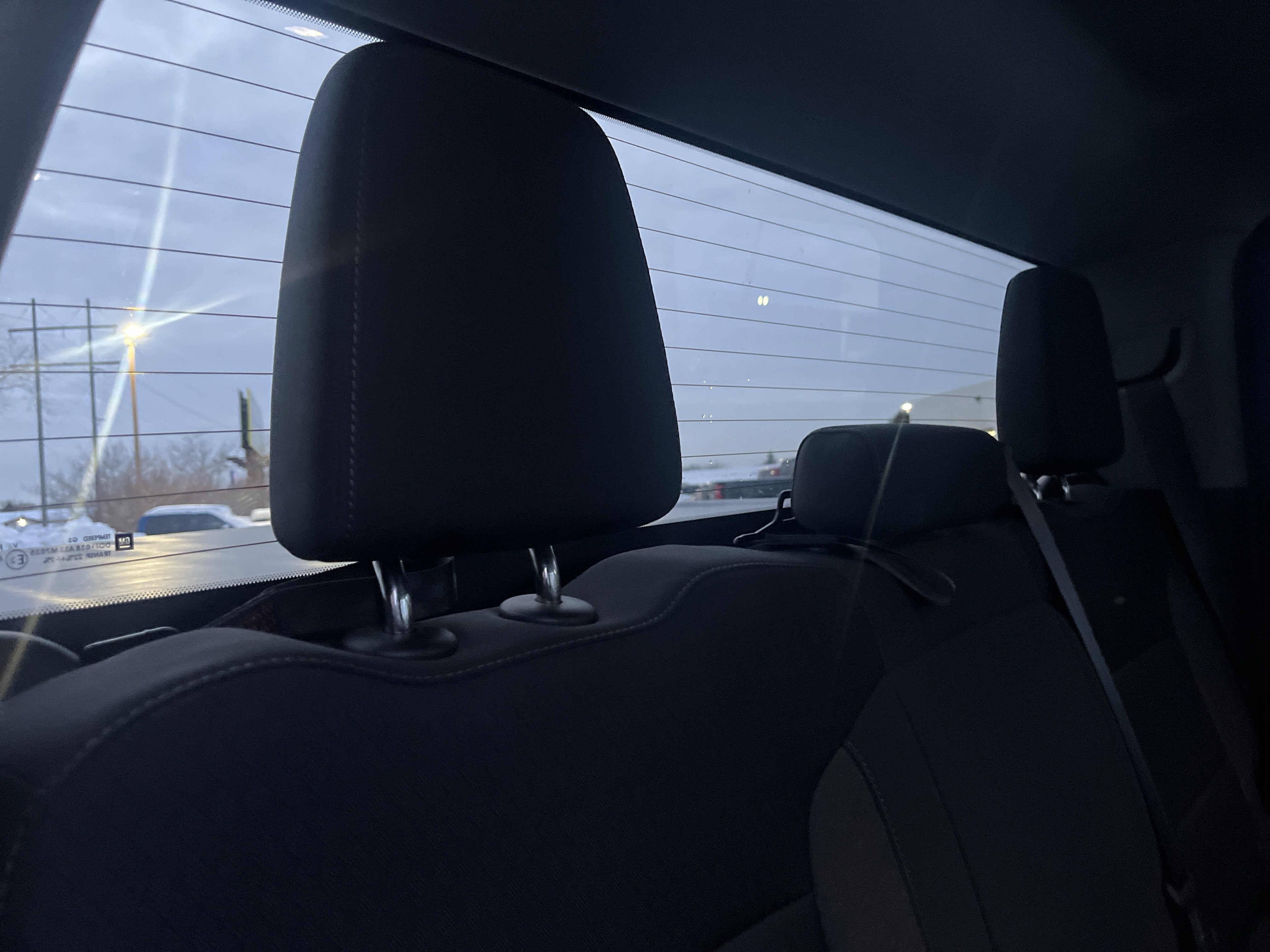 Used 2022 GMC Sierra 1500 SLE w/ X31 Off-Road Package image 15