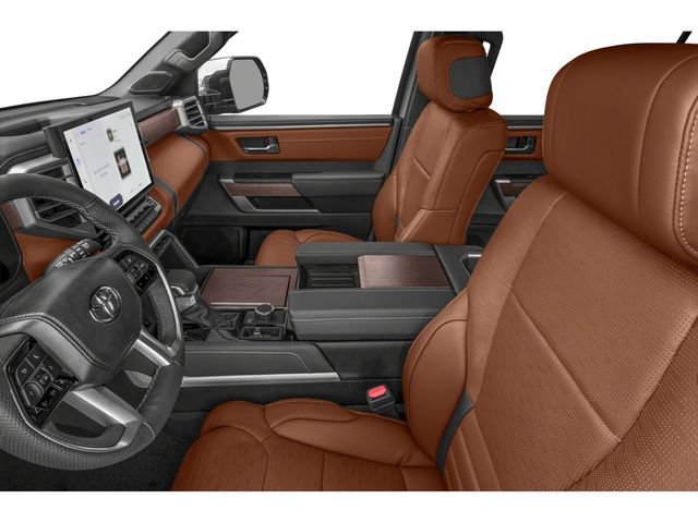 New 2026 Toyota Sequoia 1794 Edition w/ TRD Off-Road Package AWD/4WD image 8