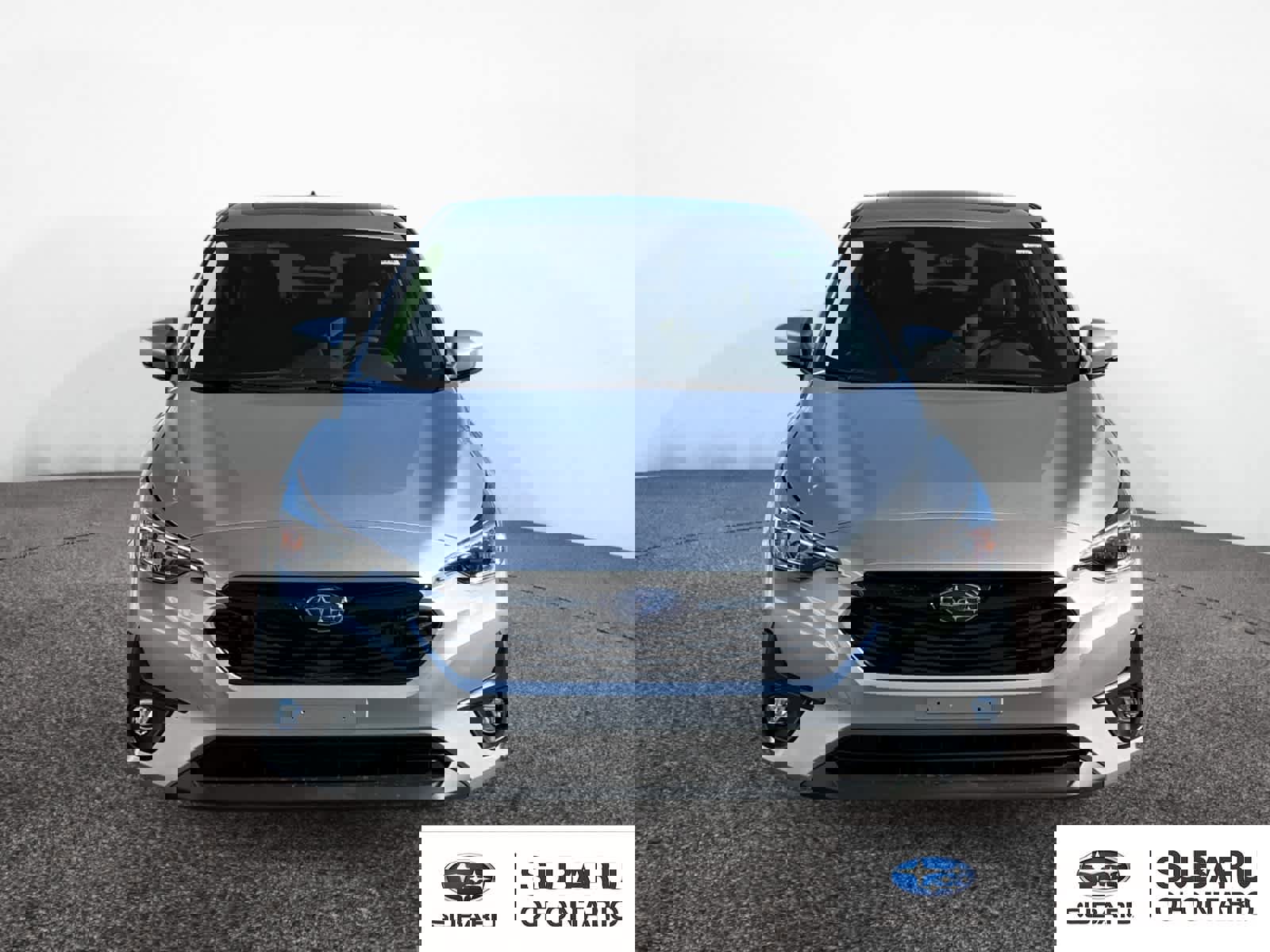 New 2026 Subaru Impreza 2.0i Sport image 8