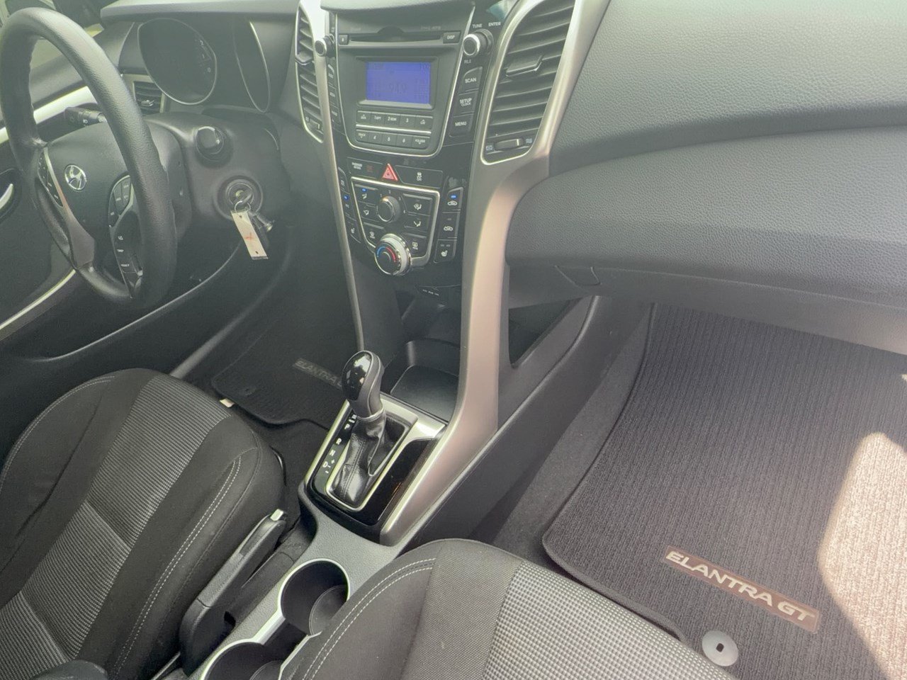 Used 2013 Hyundai Elantra GT FWD image 31
