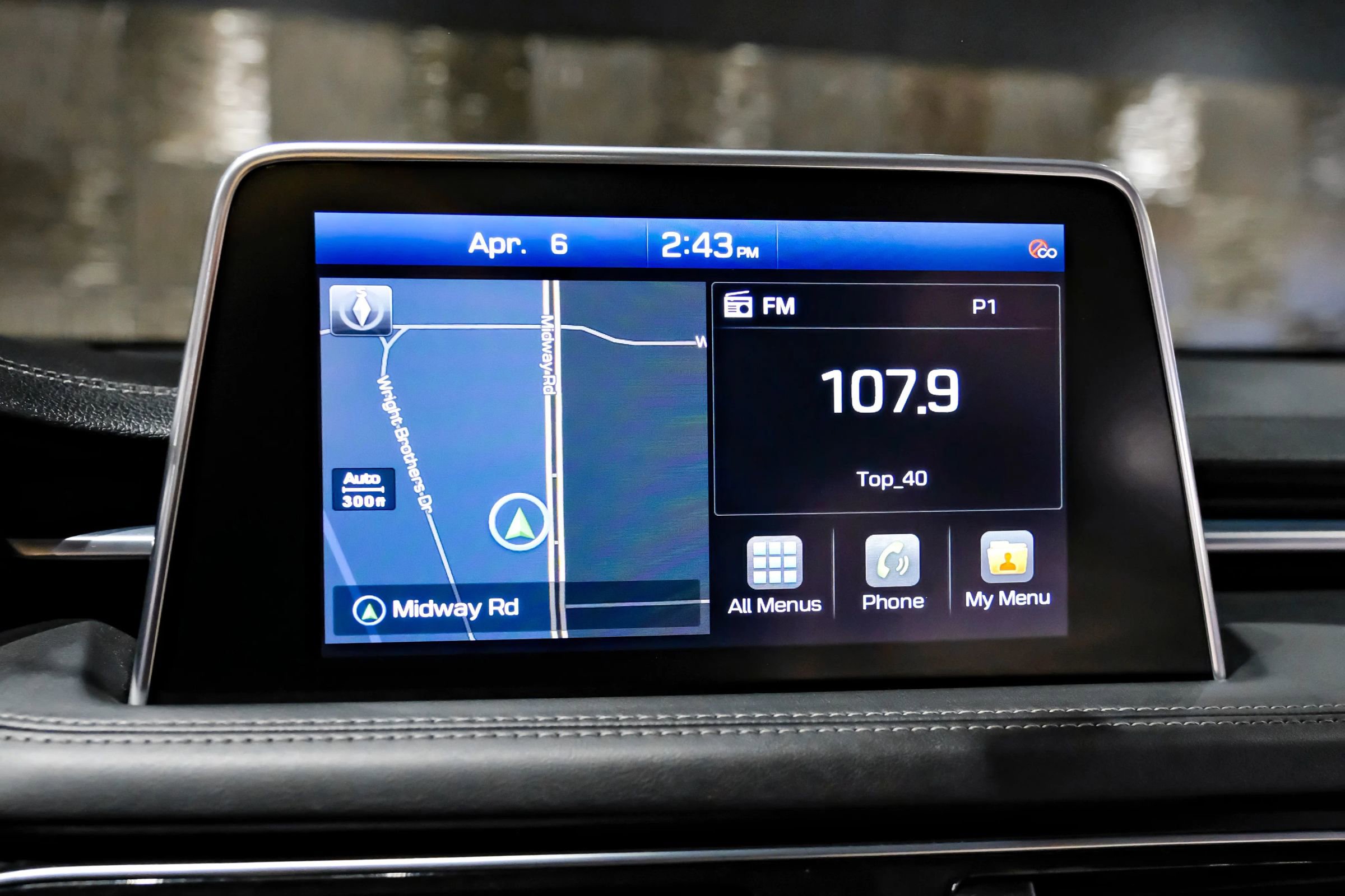 Used 2020 Genesis G70 3.3T w/ Elite Package image 22