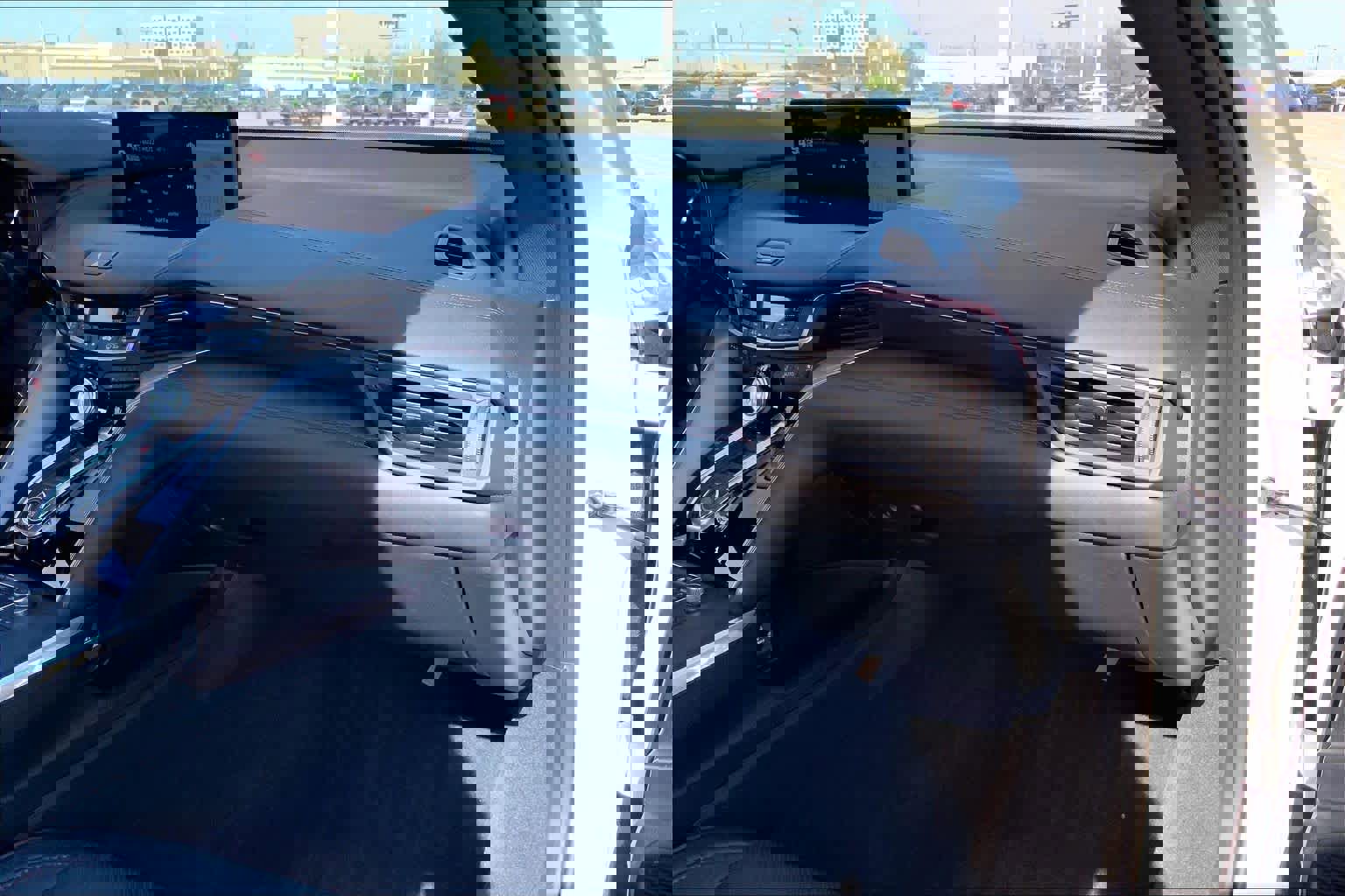 Certified 2025 Acura TLX SH-AWD w/ A-SPEC Pkg image 18