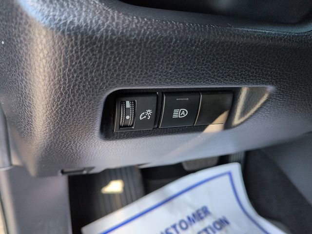 Certified 2024 Toyota RAV4 SE image 17