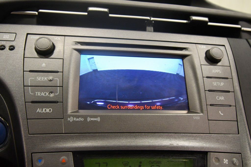 Used 2013 Toyota Prius Persona Series image 18