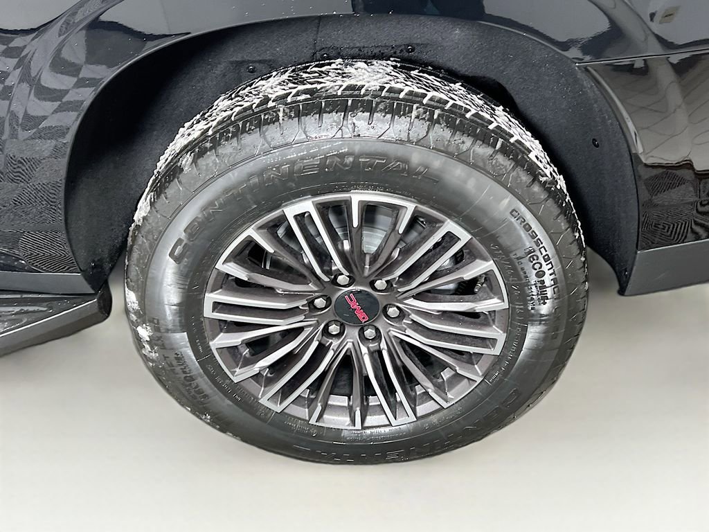 New 2026 GMC Yukon XL Elevation w/ LPO, Floor Liner Package image 26