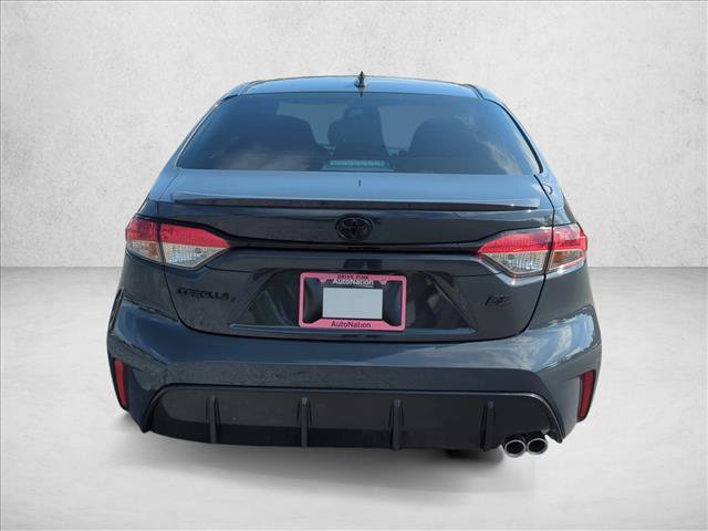 New 2026 Toyota Corolla SE FWD image 6