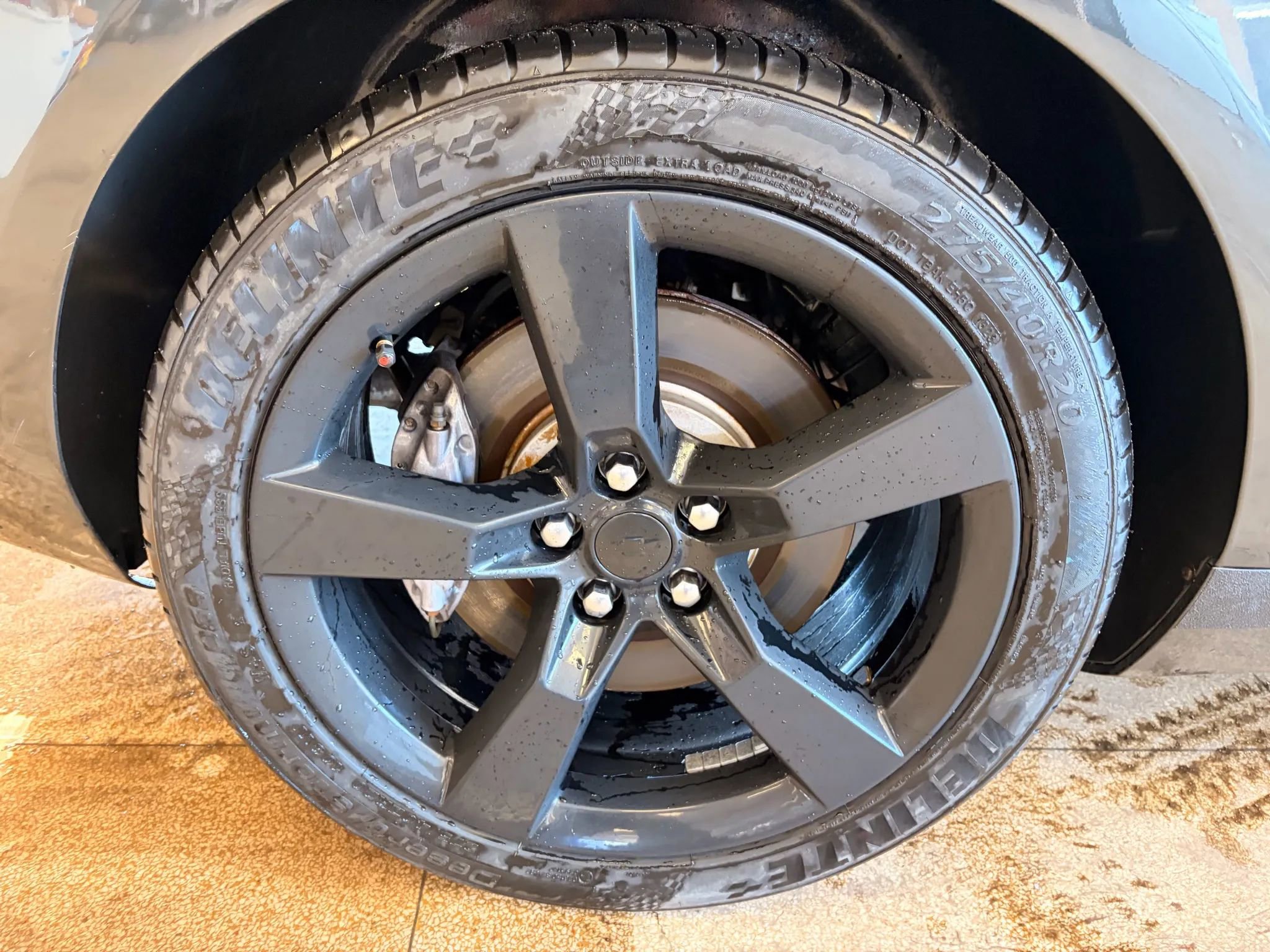 Used 2012 Chevrolet Camaro SS w/ RS Package image 67