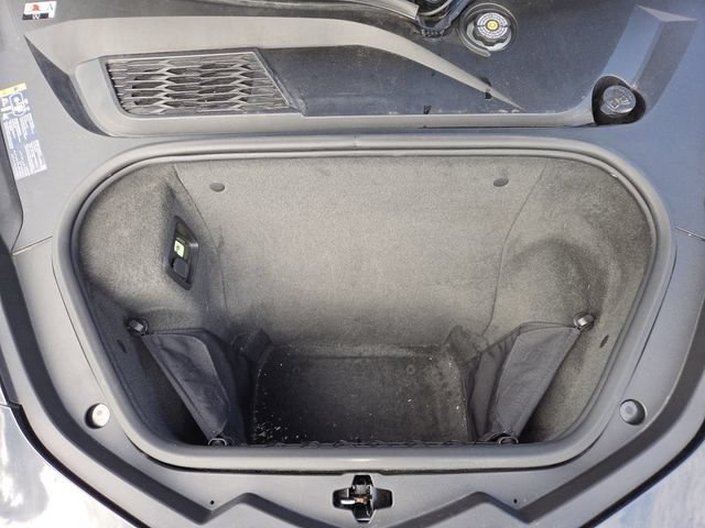Used 2024 Chevrolet Corvette E-Ray AWD/4WD image 29