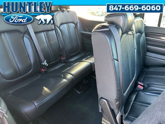 Used 2022 Jeep Wagoneer Series I w/ Premium Group I image 11