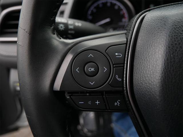 Certified 2024 Toyota Camry SE image 26