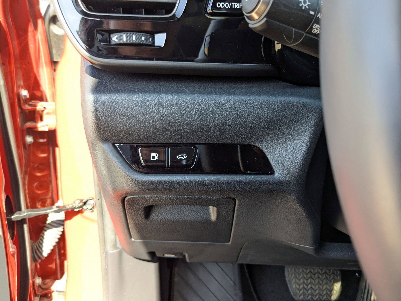 Used 2022 Lexus NX 350 AWD w/ Accessory Package 2 image 17