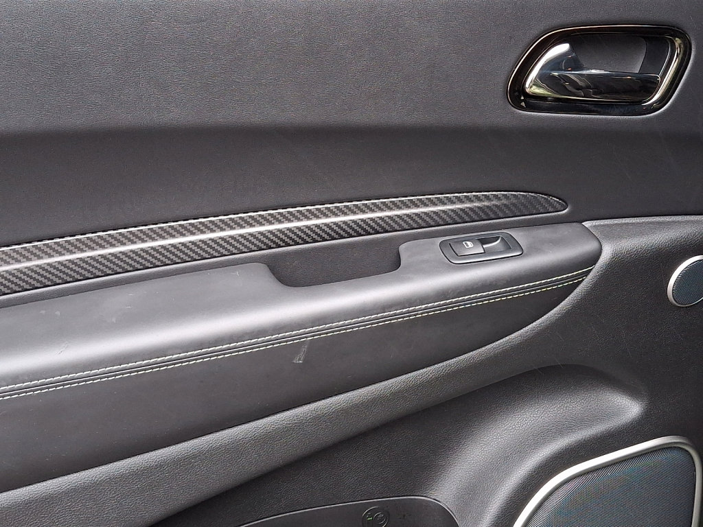 Used 2020 Dodge Durango SRT w/ Premium Interior Group AWD/4WD image 19