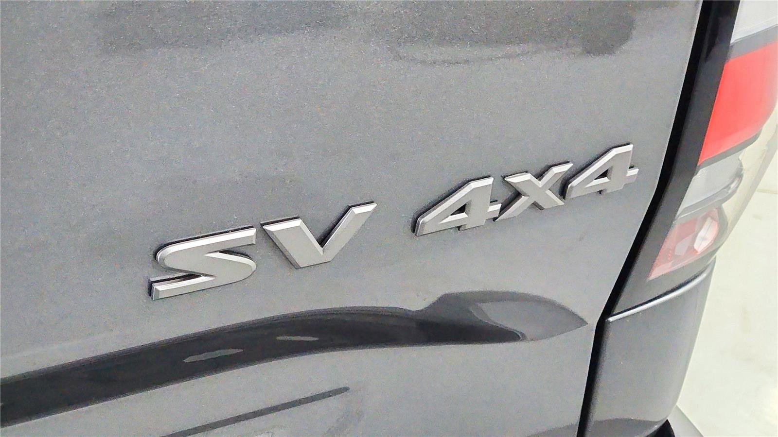 Used 2022 Nissan Frontier SV w/ Technology Package image 37