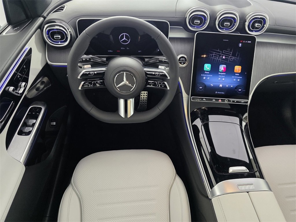 New 2026 Mercedes-Benz GLC 300 image 10