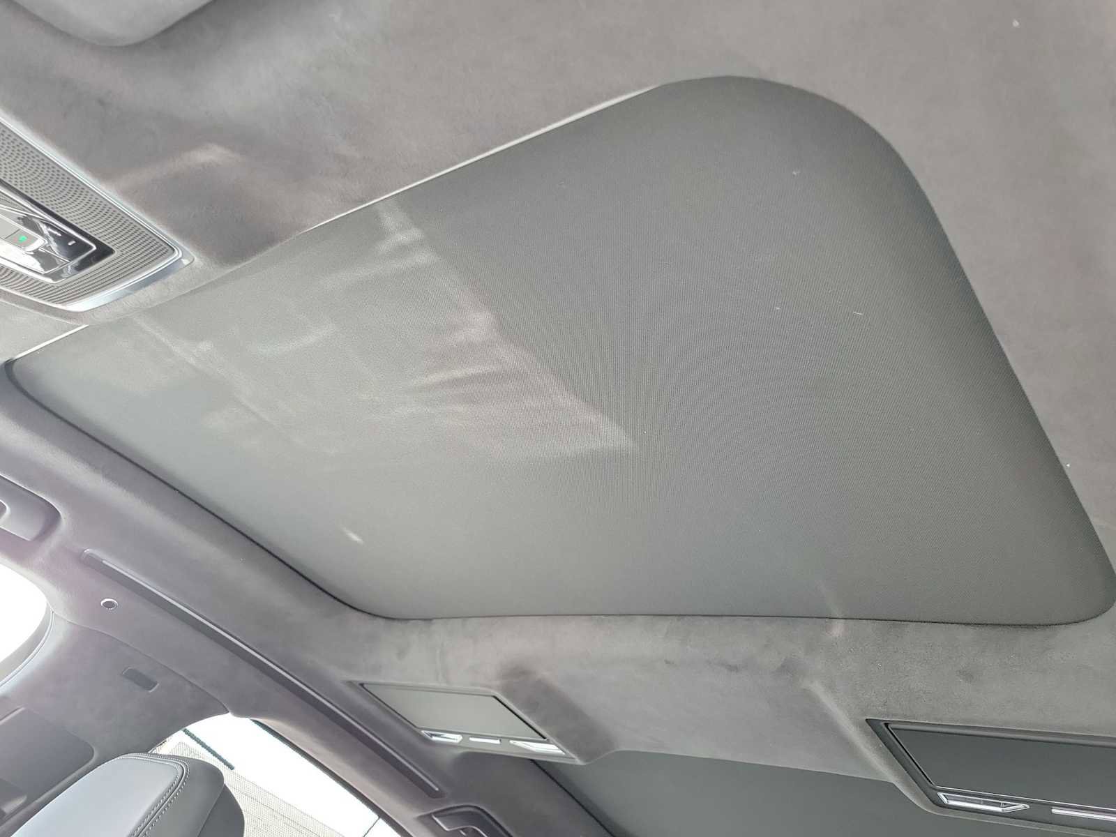 New 2026 Audi S8 AWD/4WD image 19