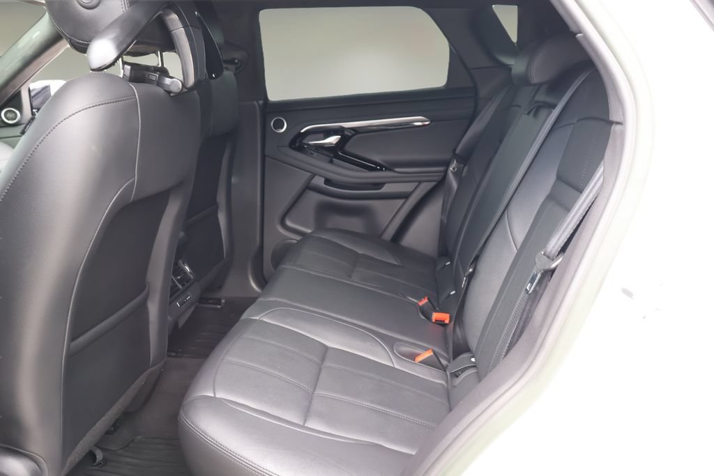 Used 2023 Land Rover Range Rover Evoque R-Dynamic SE AWD/4WD image 11