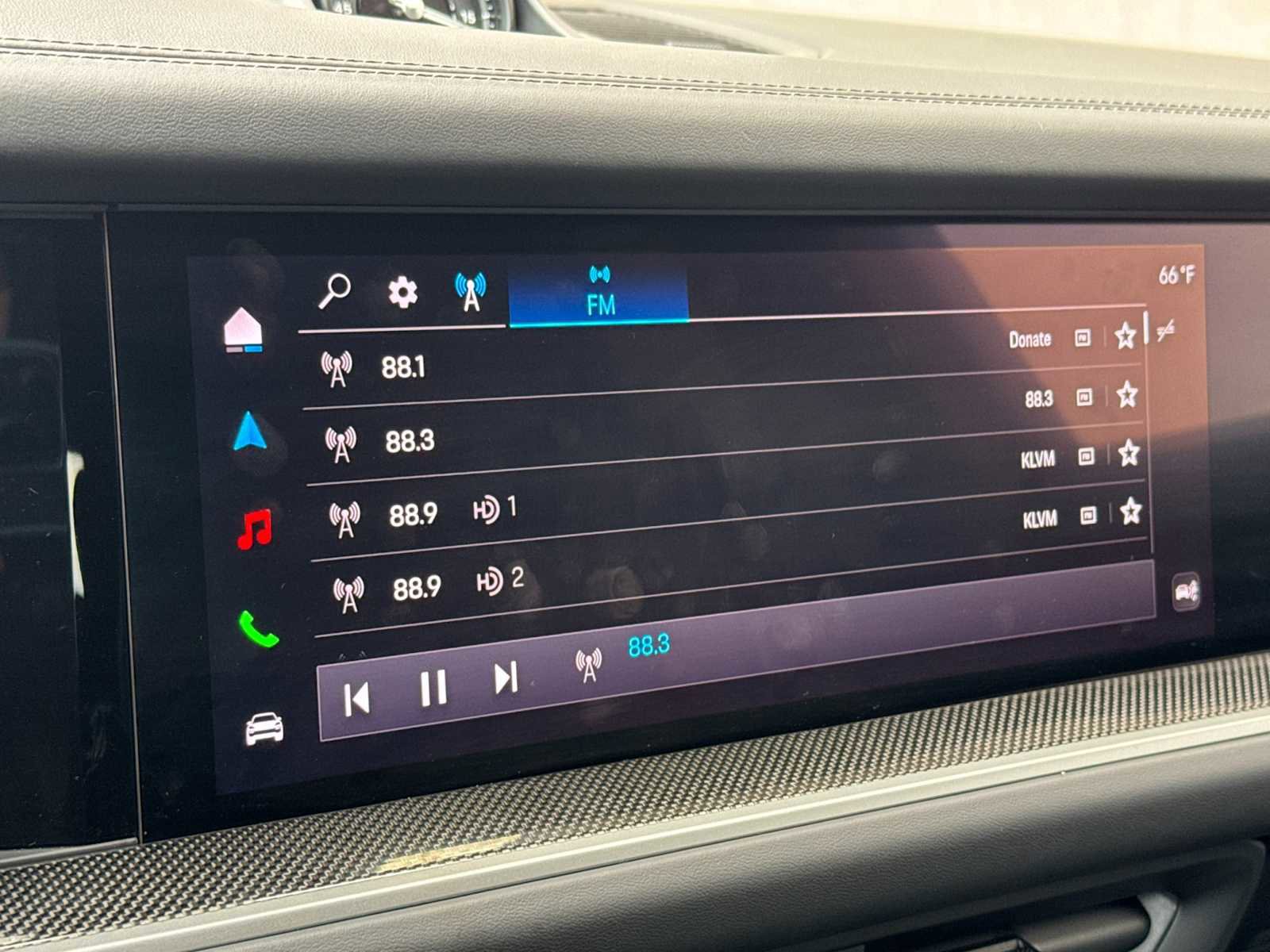 Certified 2026 Porsche Cayenne GTS image 19