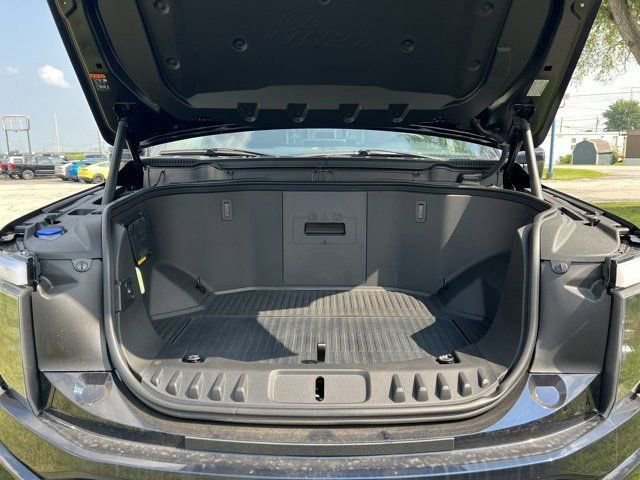 New 2025 Ford F150 Lightning Lariat image 34