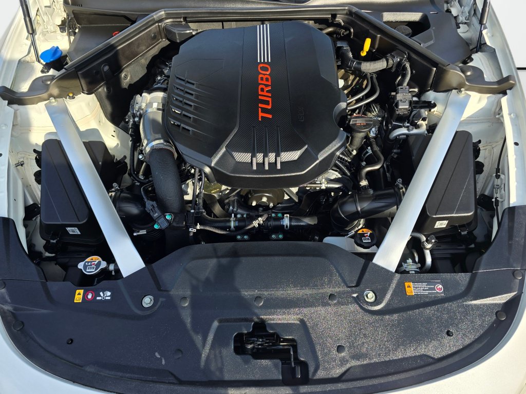 Used 2023 Kia Stinger GT2 AWD/4WD image 20