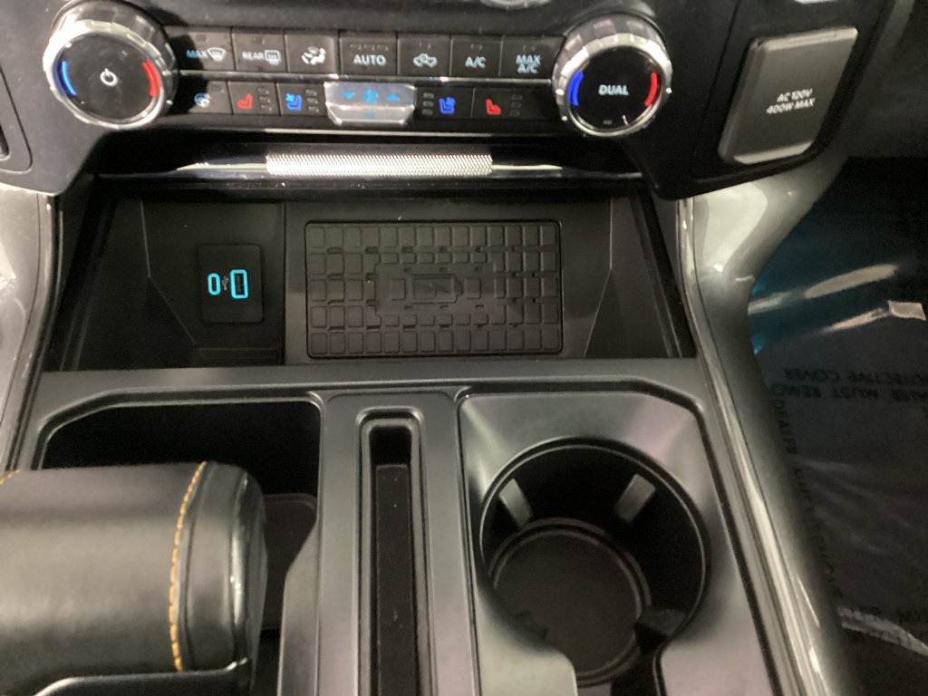 Used 2023 Ford F150 Tremor w/ Equipment Group 402A High AWD/4WD image 27