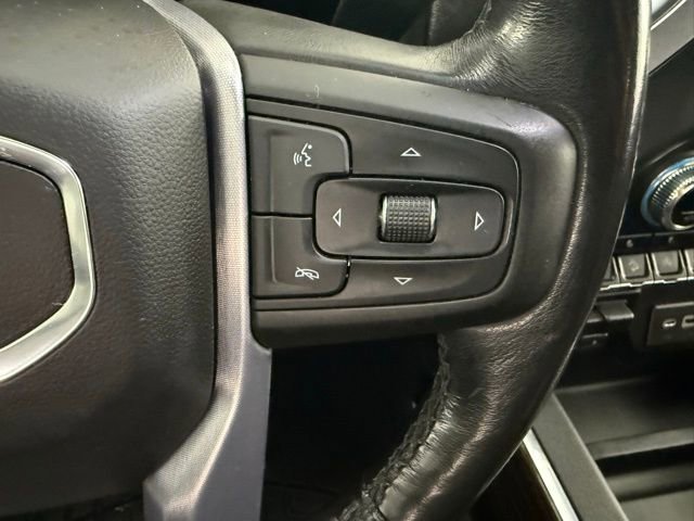 Used 2020 GMC Sierra 1500 Elevation w/ Elevation Value Package image 19