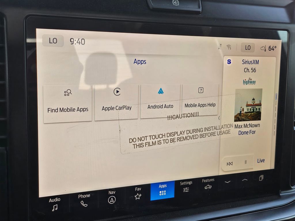 New 2026 Ford F250 Lariat AWD/4WD image 34