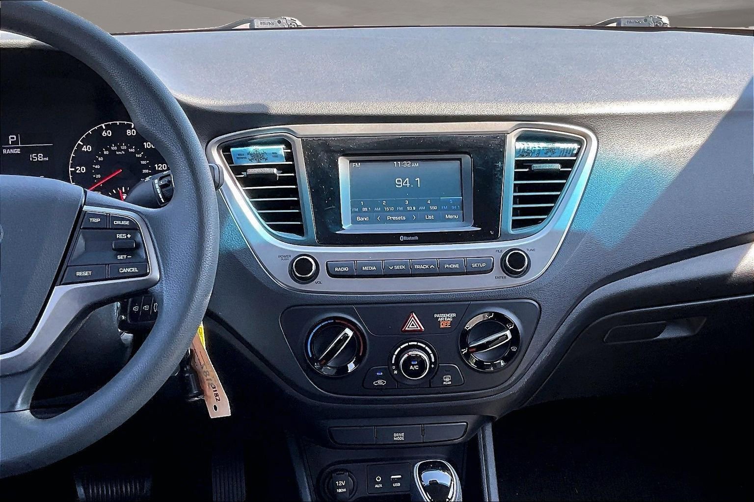Used 2018 Hyundai Accent SE FWD image 9
