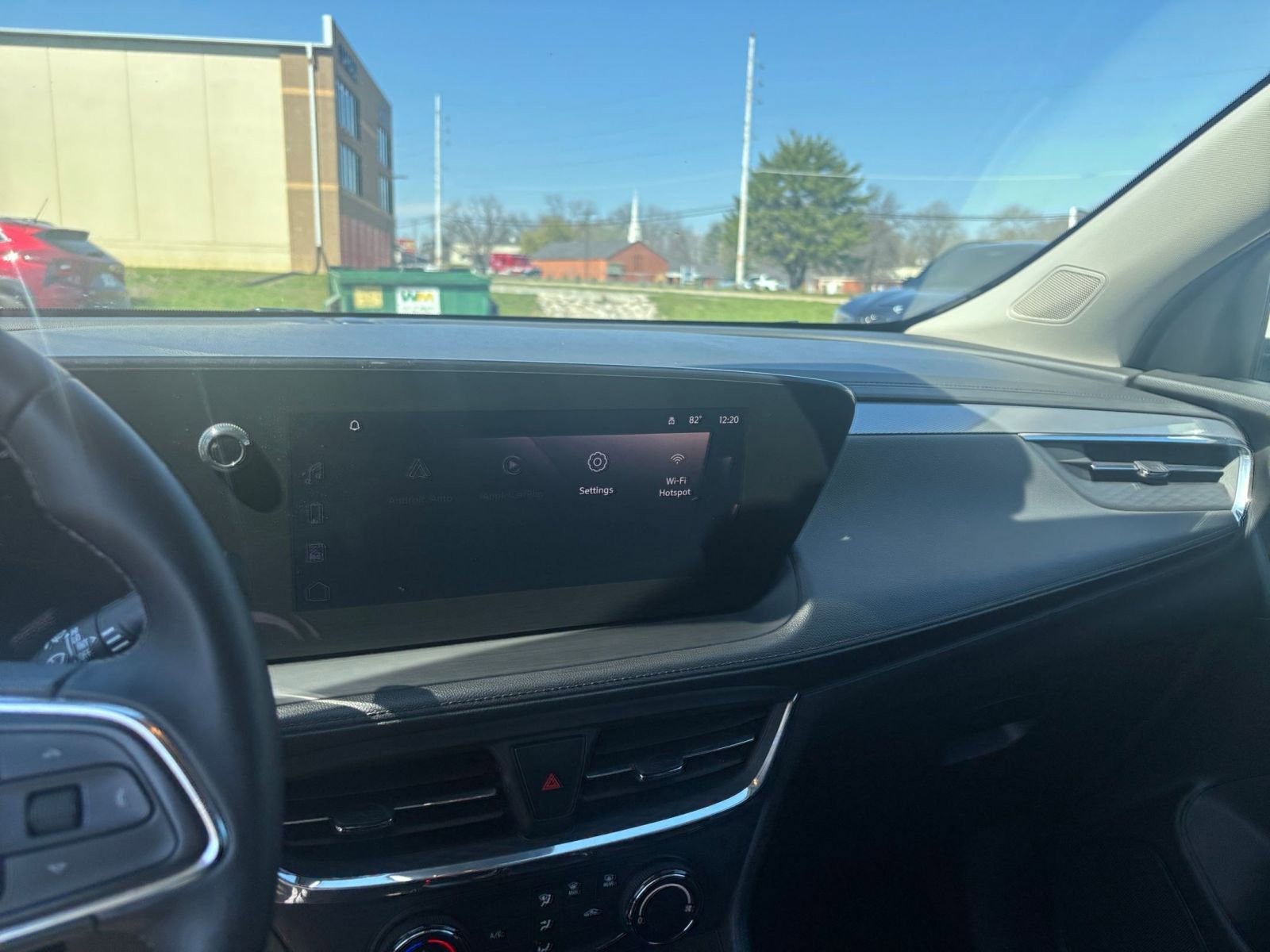 Used 2025 Buick Encore GX Preferred image 33