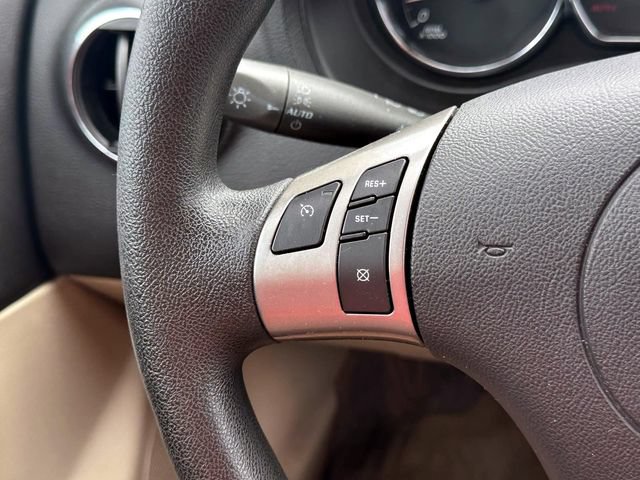 Used 2006 Pontiac G6 Sedan w/ Drivers Package FWD image 20