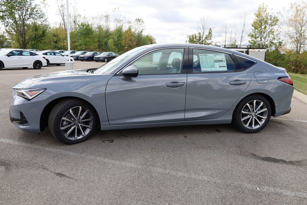 New 2026 Acura Integra image 8