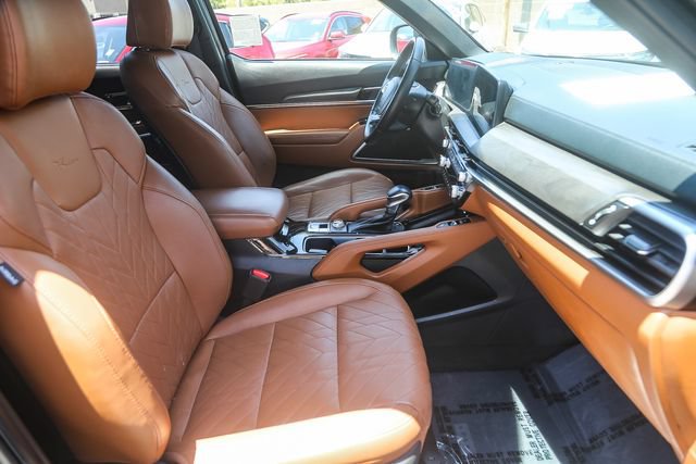 Certified 2023 Kia Telluride EX X-Line AWD/4WD image 16