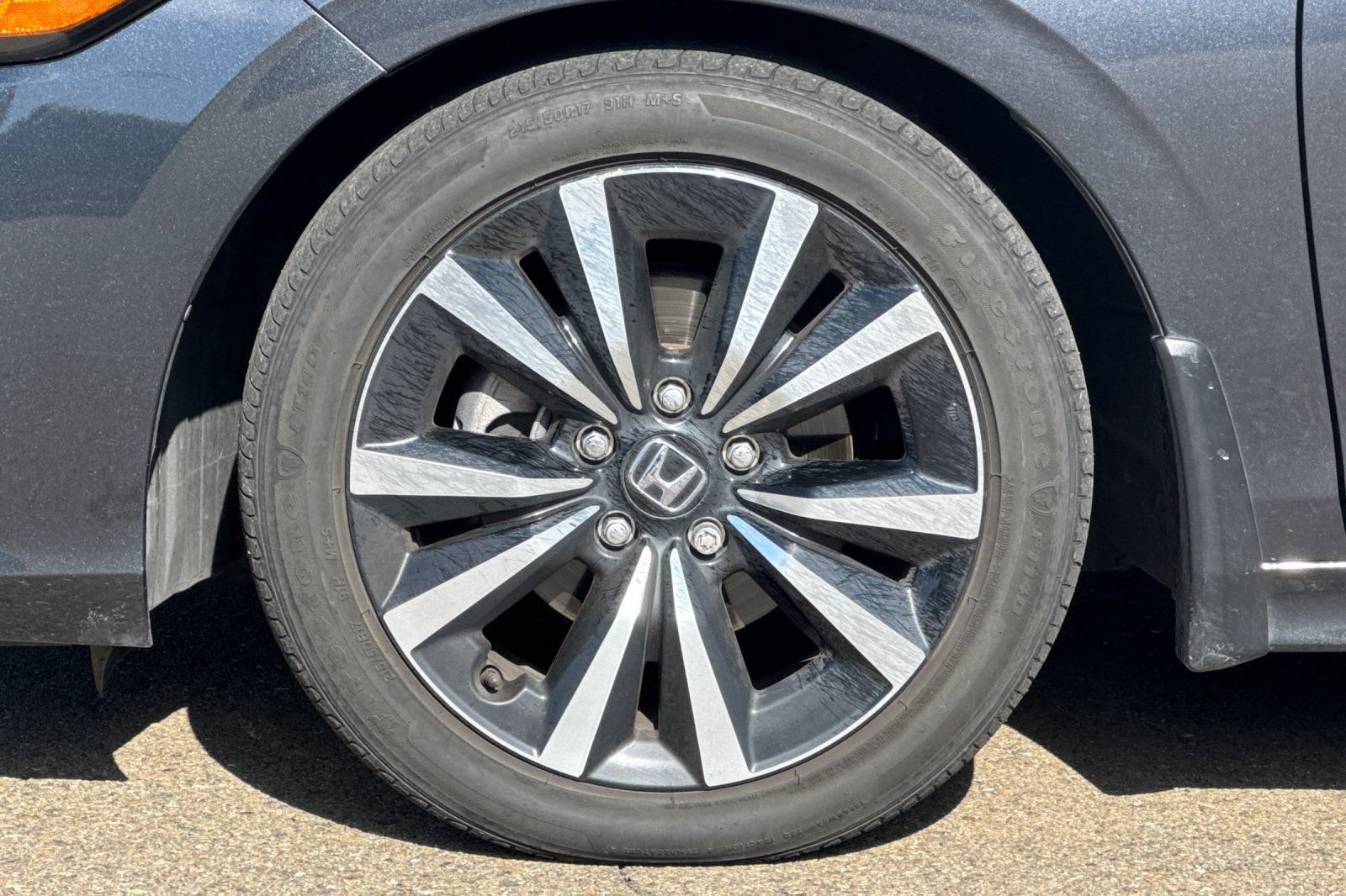 Used 2023 Honda Civic EX image 44