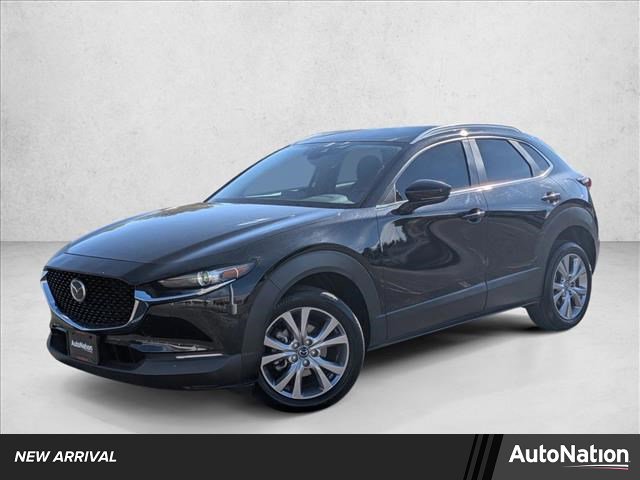 Used 2023 MAZDA CX-30 AWD 2.5 S w/ Preferred Package