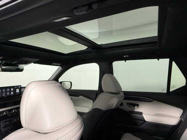 New 2026 Honda Passport TrailSport Elite image 42