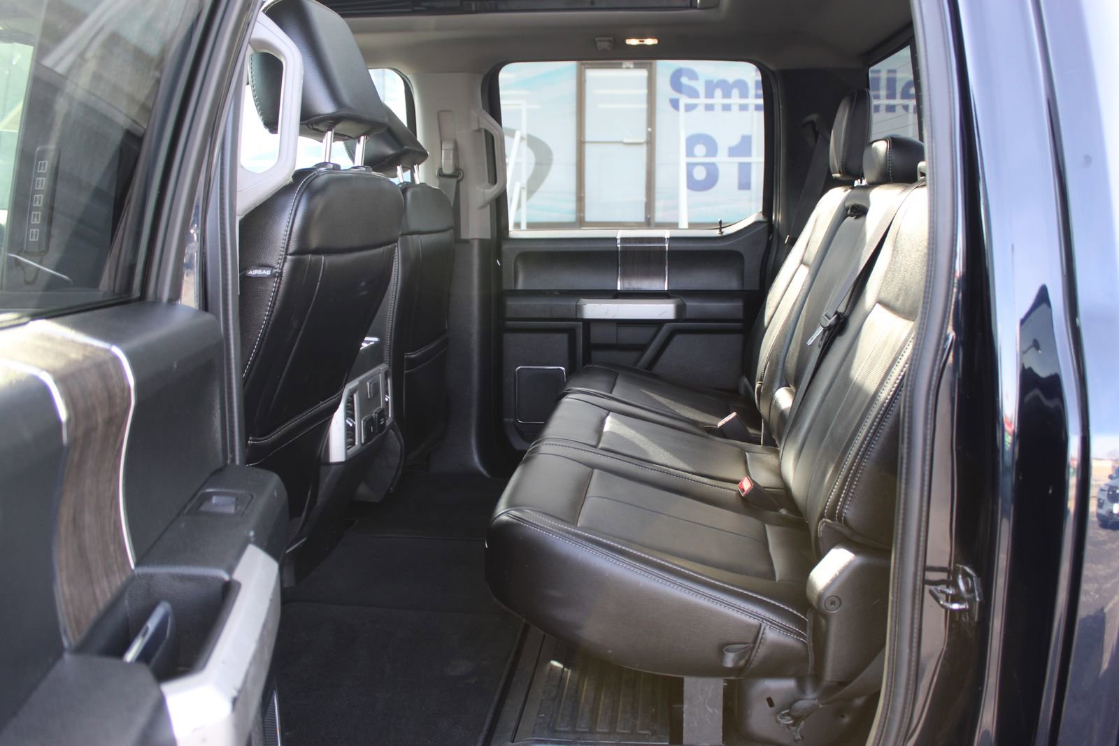 Used 2021 Ford F250 Lariat image 24