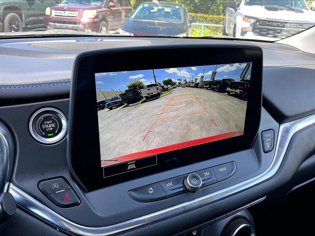 Certified 2023 Chevrolet Blazer LT image 23