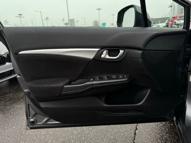 Used 2013 Honda Civic EX image 10