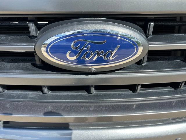 Used 2023 Ford F150 Lariat AWD/4WD image 9