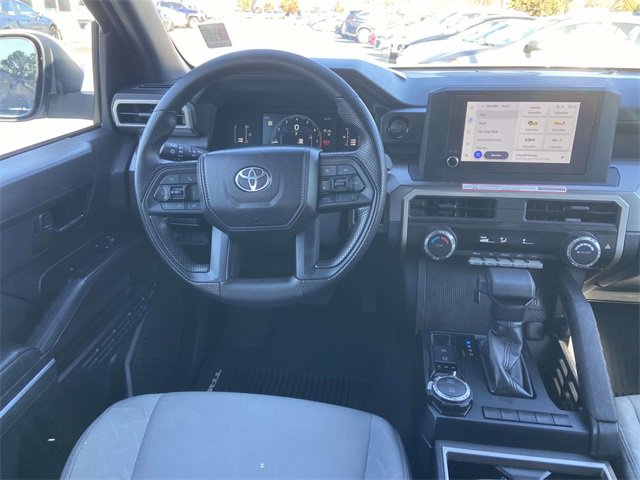 Used 2025 Toyota Tacoma SR5 image 11