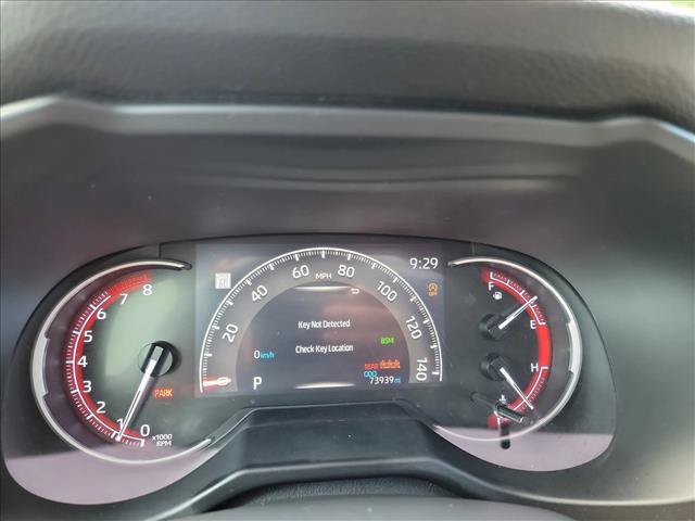 Used 2023 Toyota RAV4 XLE Premium FWD image 21