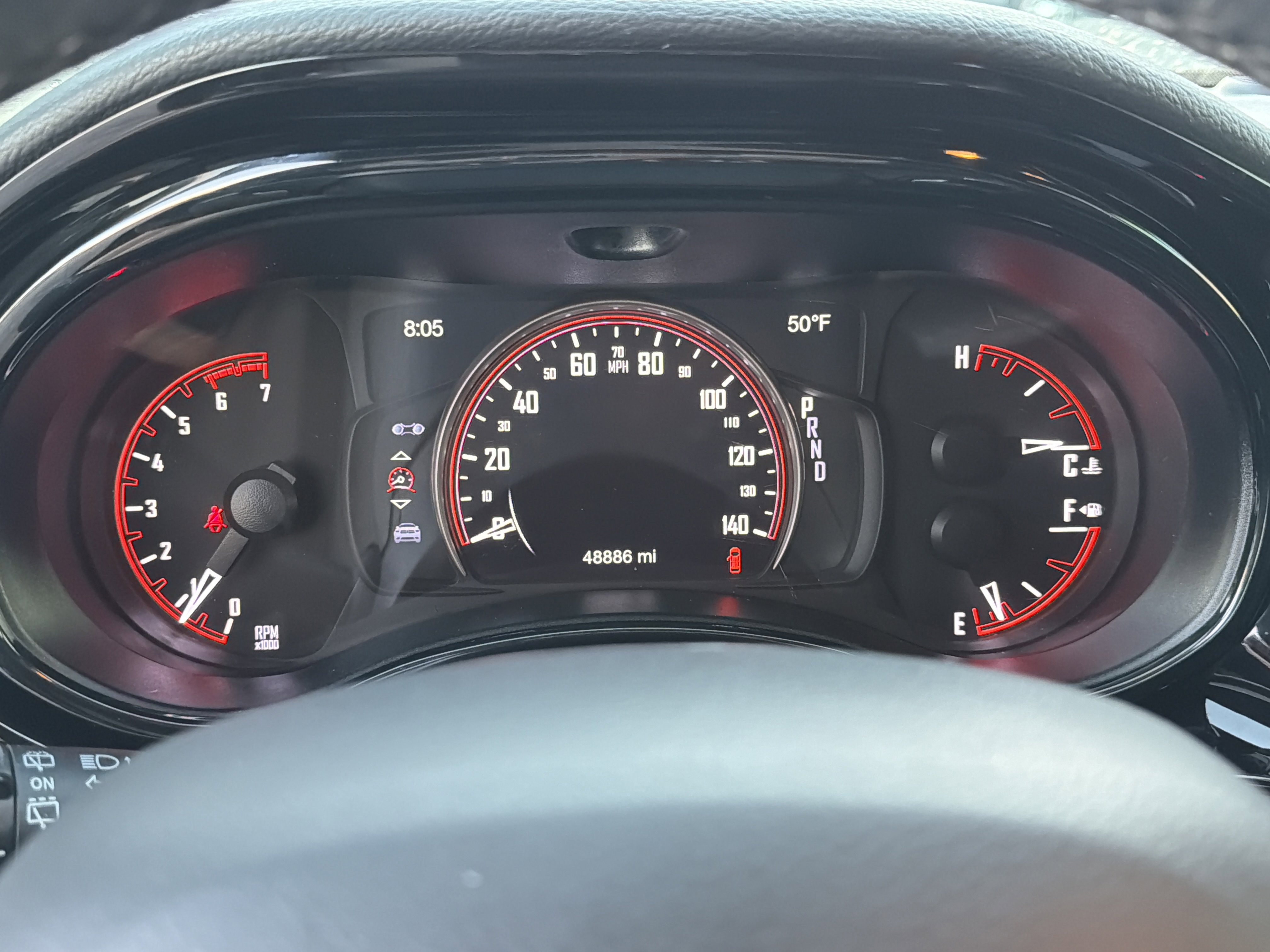 Used 2021 Dodge Durango R/T image 31