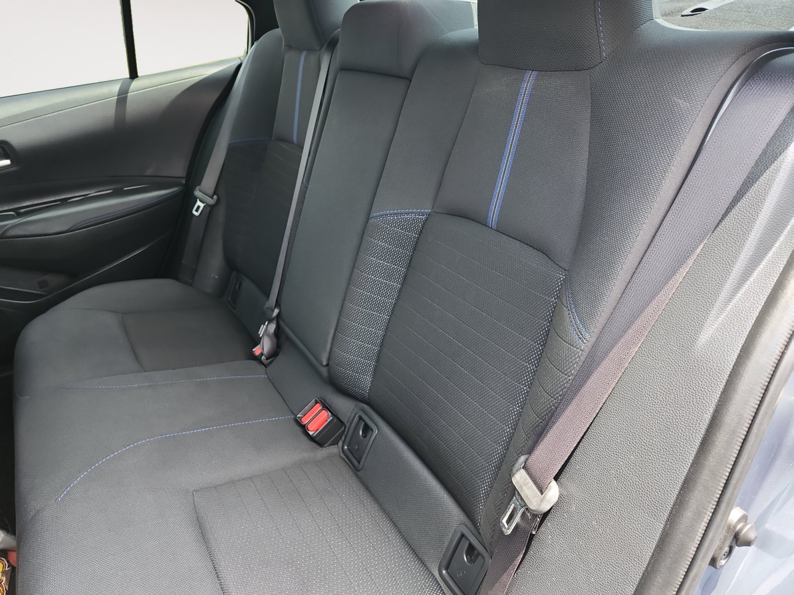 Used 2020 Toyota Corolla SE FWD image 13