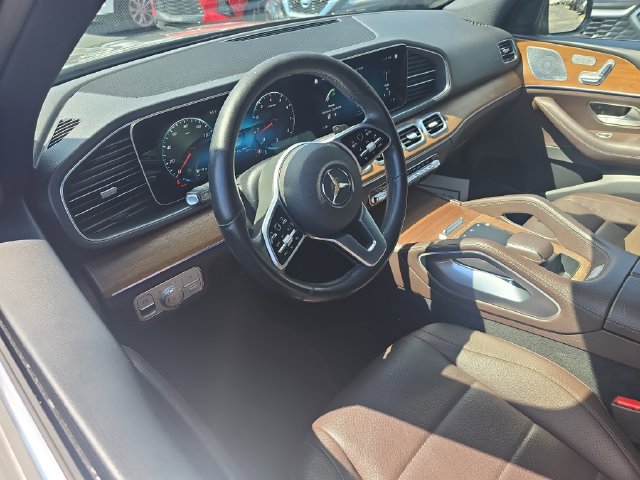 Used 2022 Mercedes-Benz GLE 350 image 15